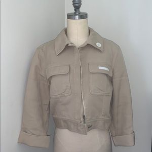 Authentic Vintage Chanel Jacket